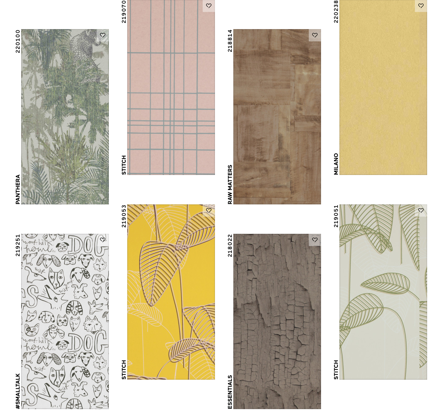 BN Wallcoverings