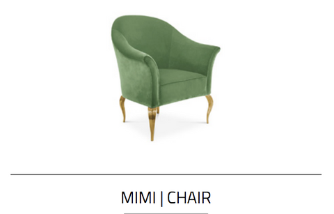 KOKET Mimi Chair