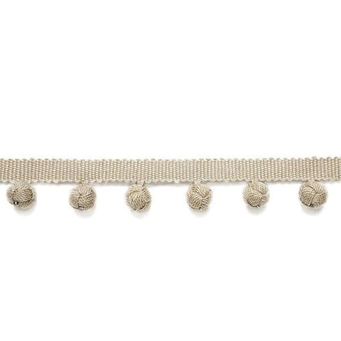 GOLD MIRROR PEARL RHINESTONE FABRIC TRIM 