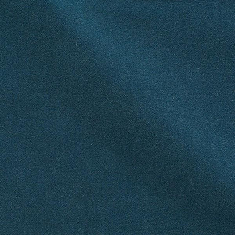 Schumacher Montana Wool Plaid Navy Fabric