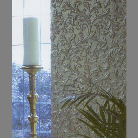 Buy Paintable Textured Wallpaper Vintage Chic Victorian Online in India   Etsy