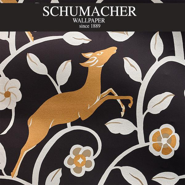 Authorized Dealer of 5010140 by Schumacher Wallpaper at Designer