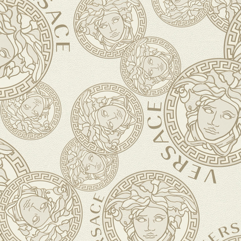 versace pattern fabric