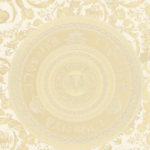 VERSACE Home – Designer Wallcoverings and Fabrics