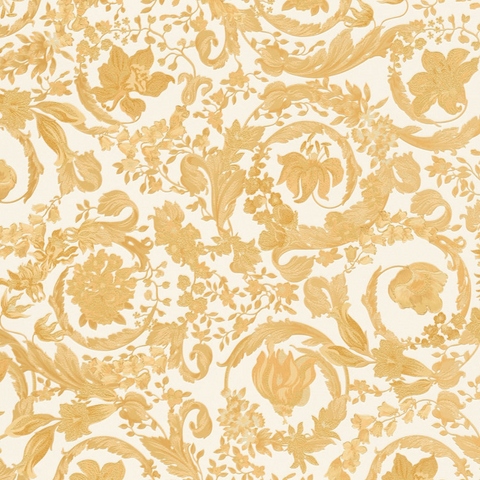 pattern versace fabric