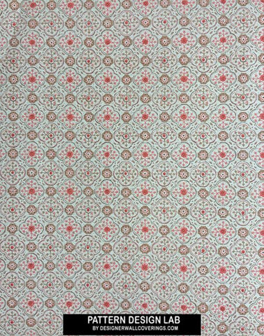 1940s Wallpaper and 1950s Wallpaper  Astek Home