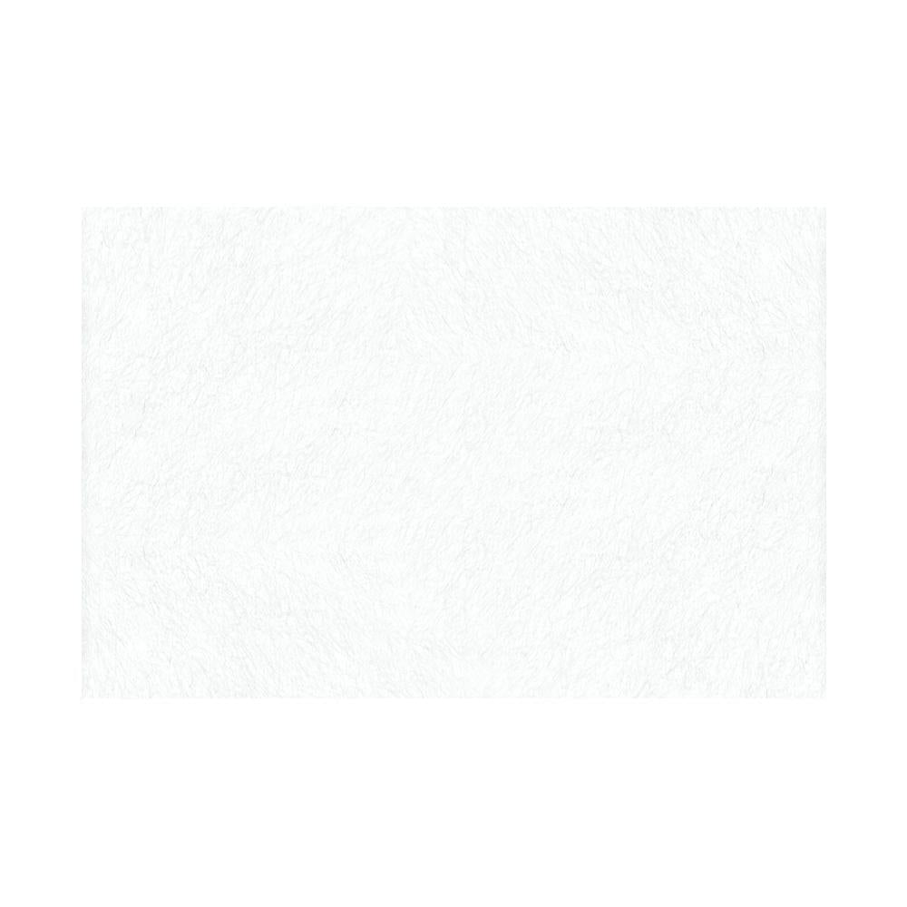 Fieltro Blanco 90 cm