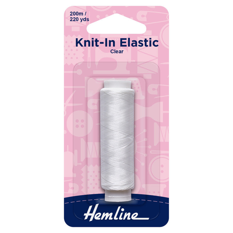 Kit de Costura para Viaje con Agujas Enhebradas - Hemline