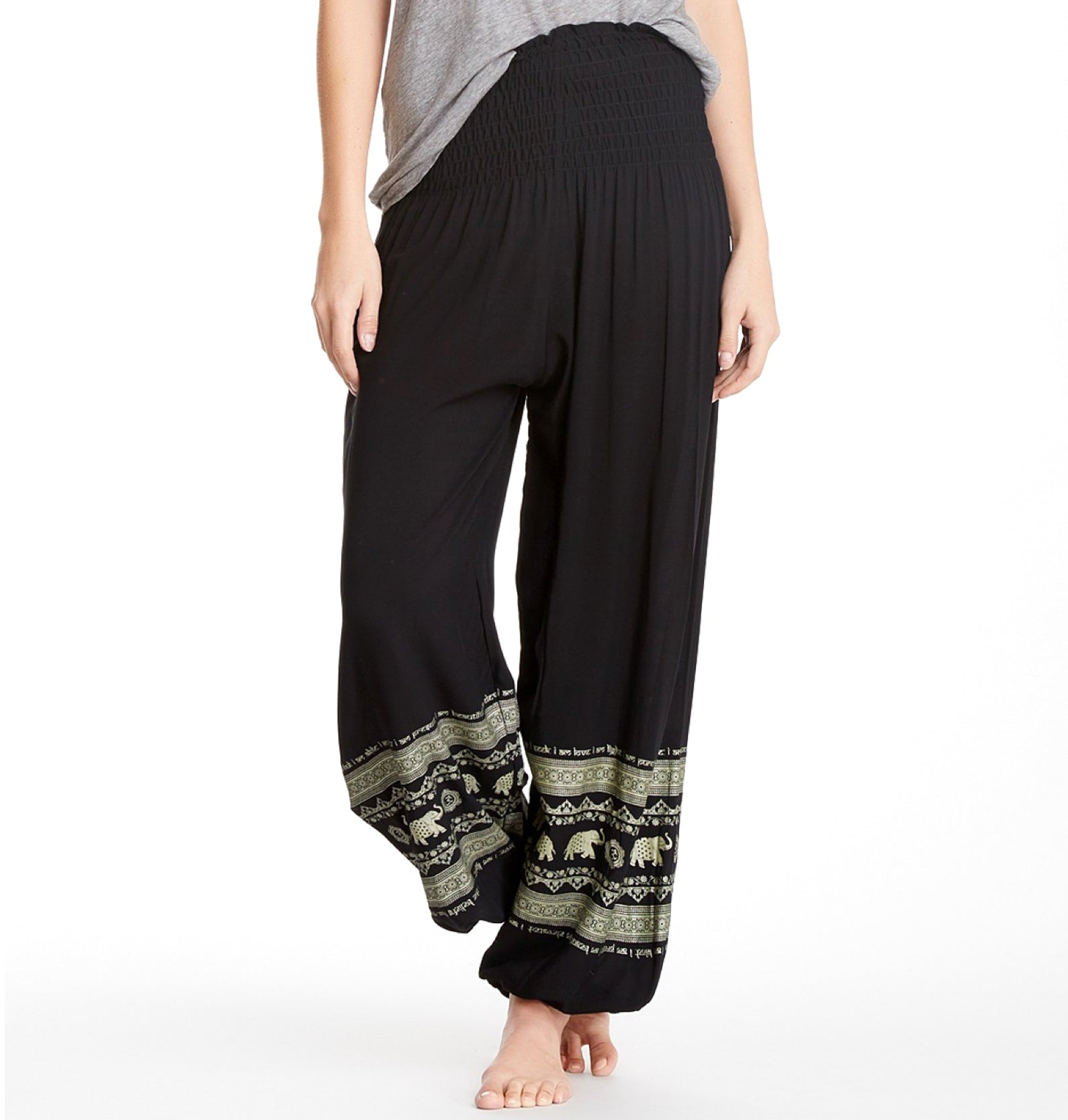 Asia Pant – AZ I AM® : Modern Goddess® Activewear