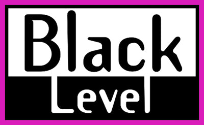 Black Level Vinyl and PVC Clothing