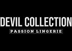 Devil Collection from Passion Lingerie