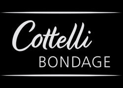 Cottelli Bondage Lingerie