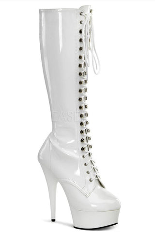 Pleaser DELIGHT-2023 Boots