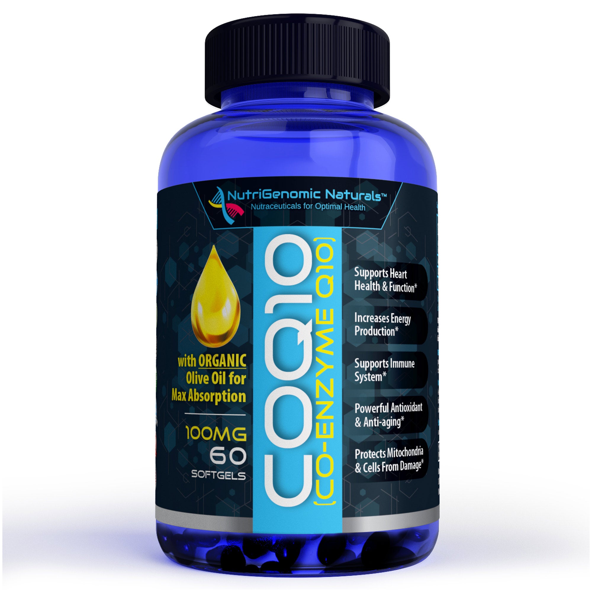 Coenzyme Q10