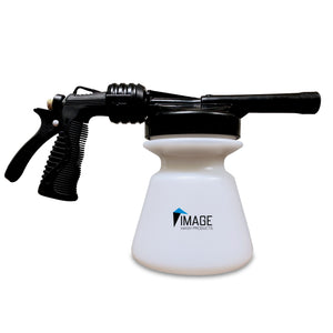 Garden Hose Foam Cannon - Image Wash Products