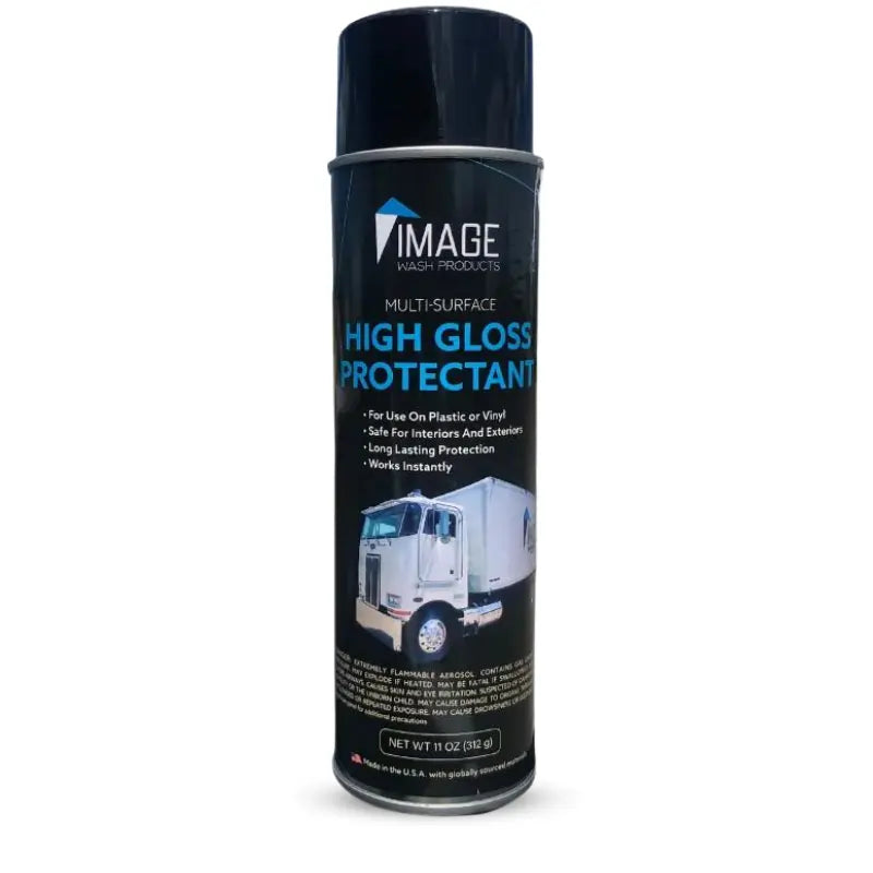 Image of High Gloss Protectant