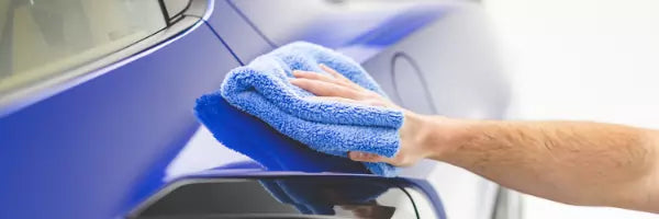 How is Touchless Car Wash Clean Dirty Car. Made by ROBOWASH 