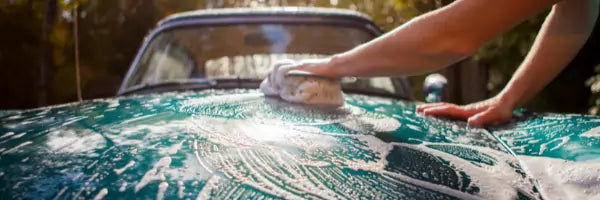 Is it better to hand wash your car?