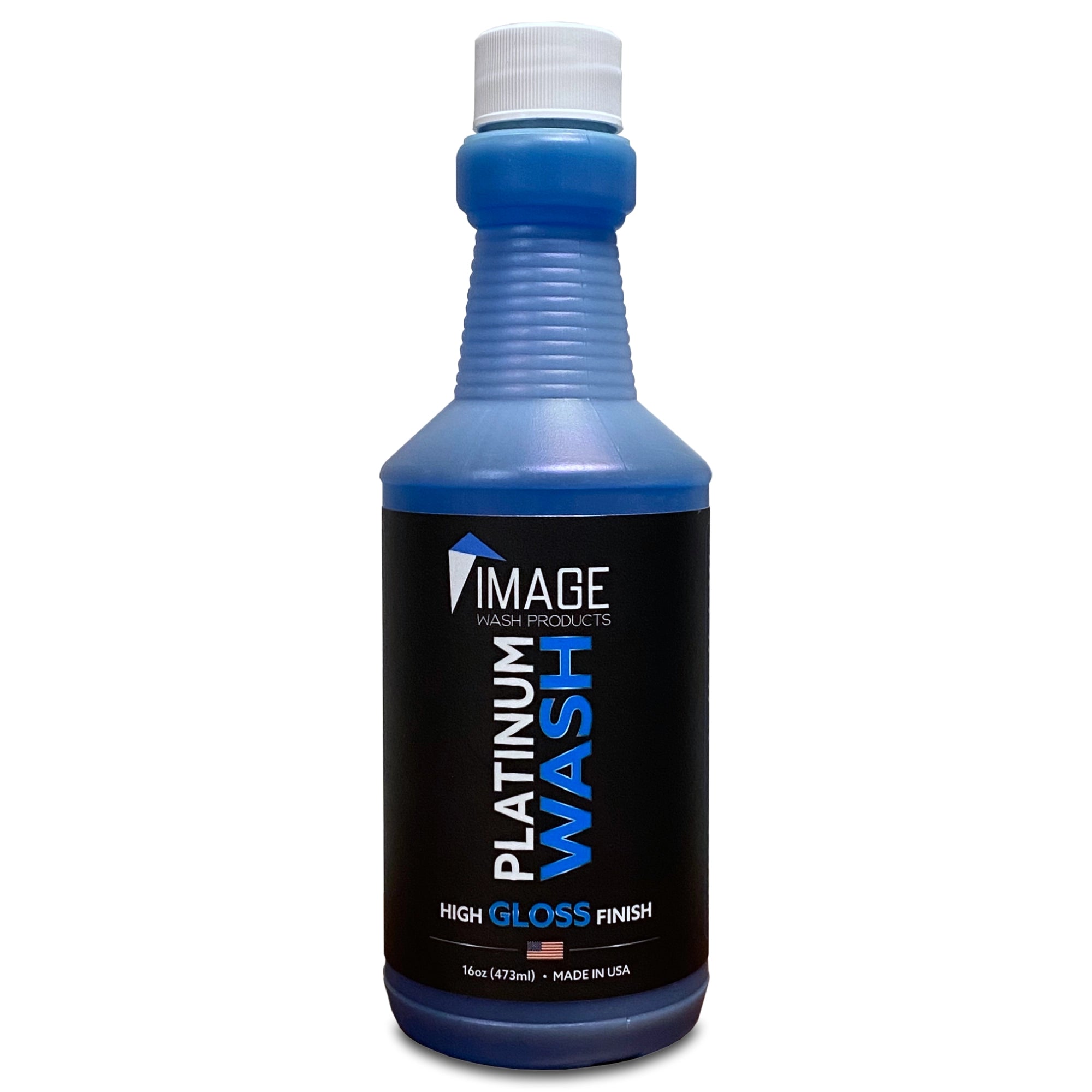 Platinum Wash - Detailer Grade Soap