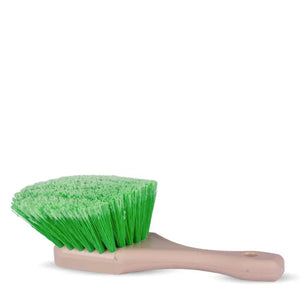 10” Dual Surface Wash Prep Brush (soft)