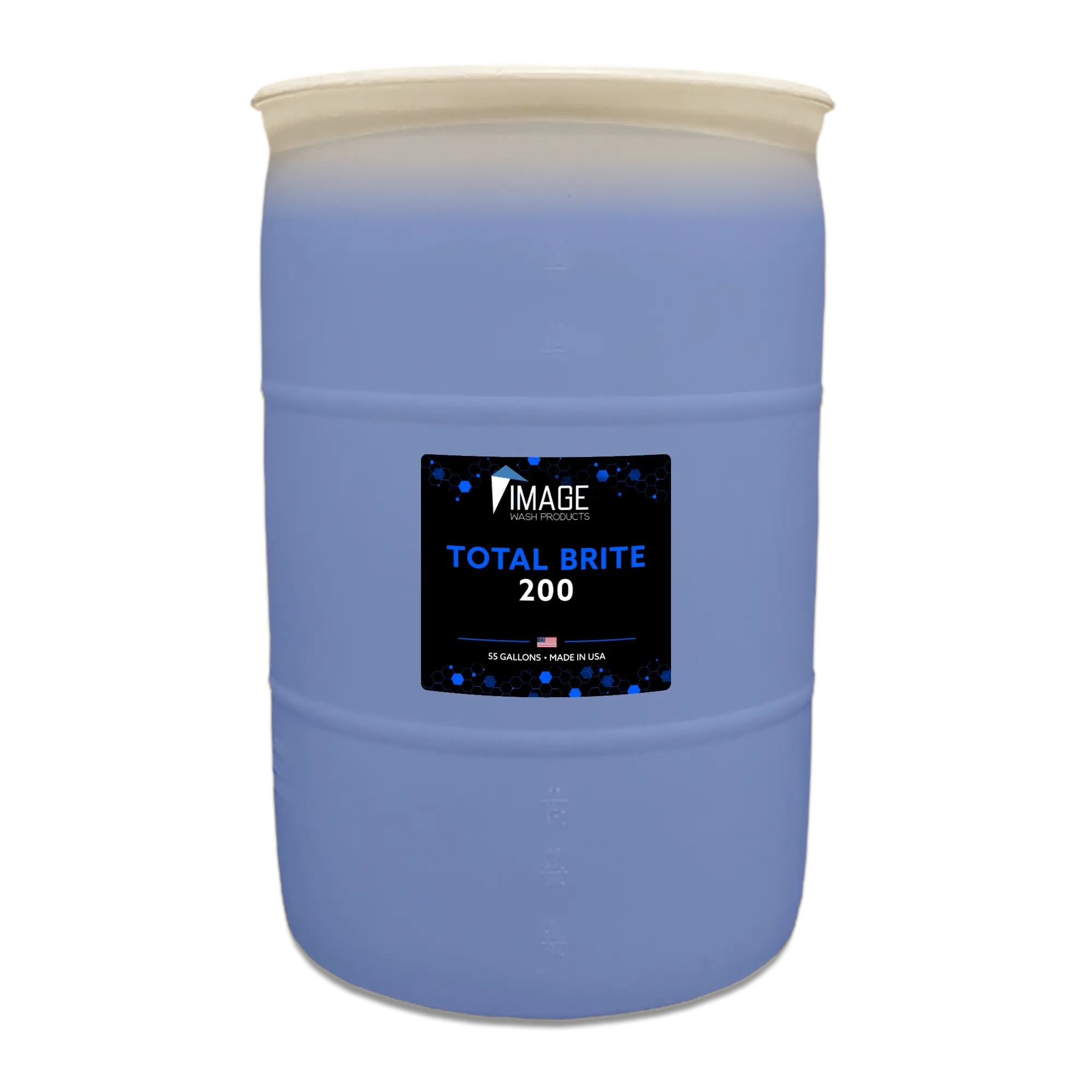 Total Brite 200 - 55 Gallon