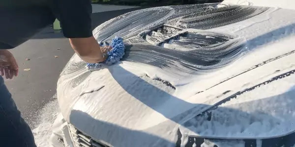 The Truth About Foam Cannons: Are They Effective Or Junk?