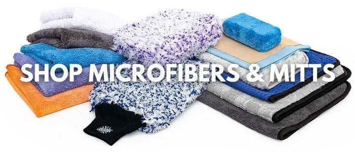 How Often Should You Wash Microfiber Towels?
