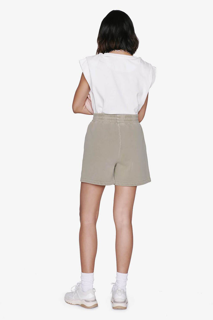 Anine Bing Kelsie Shorts | online hos dressit.dk – Dressit