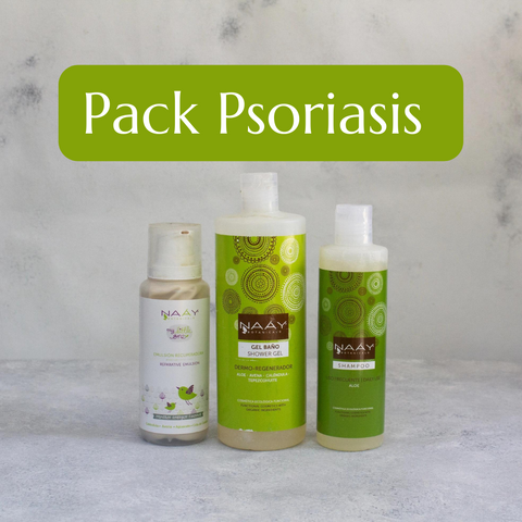 Para acceder al pack de Psoriasis haz click en la imagen