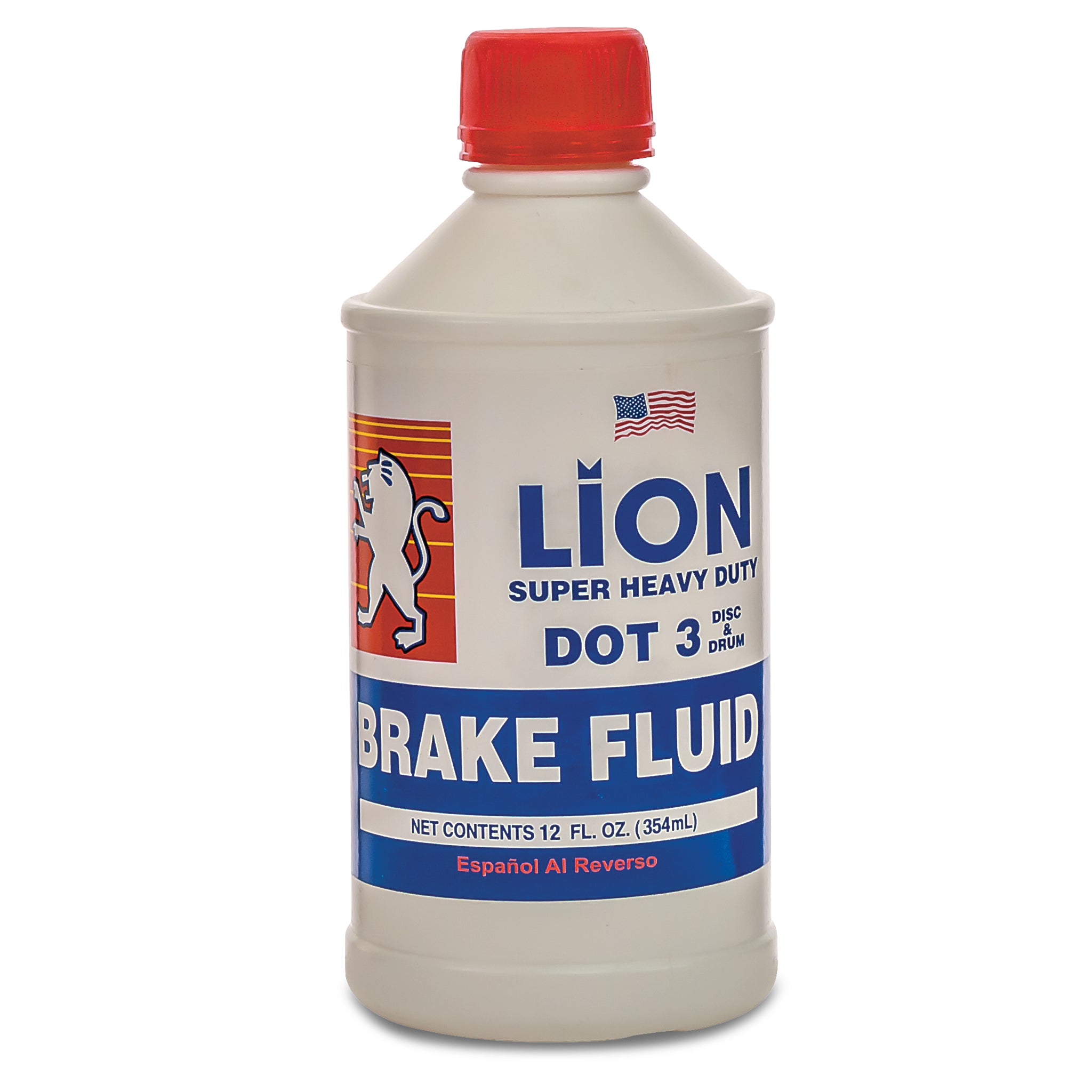 best rated dot 3 brake fluid