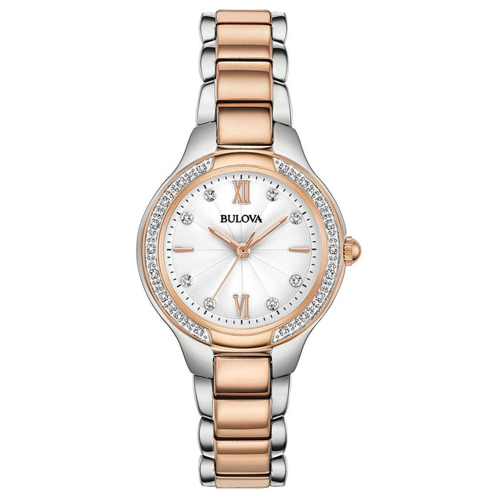 bulova watch