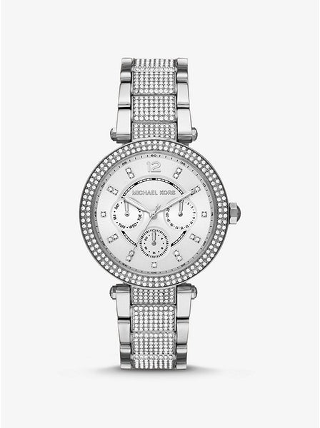 michael kors watch v175