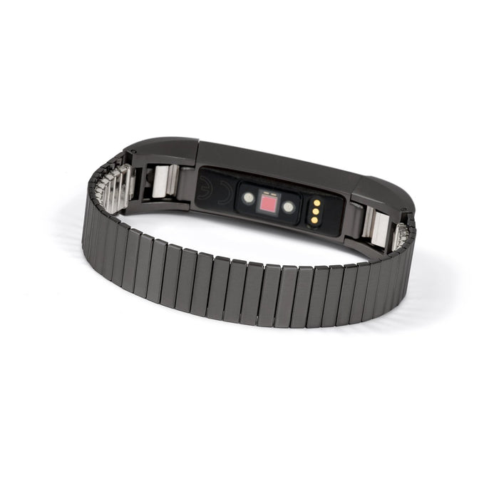 Replacement Watch Band For Fitbit Alta And Alta Hr Twist O Flex Speidel Time After Time Watches