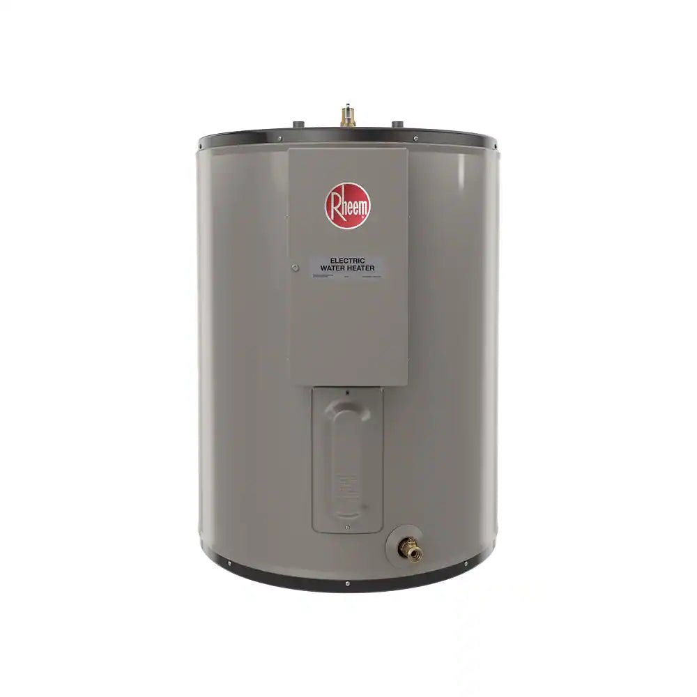 RHEEM ELDS40-TB Short 36-Gallon Light Duty Commercial Electric Water Heater w/ Terminal Block