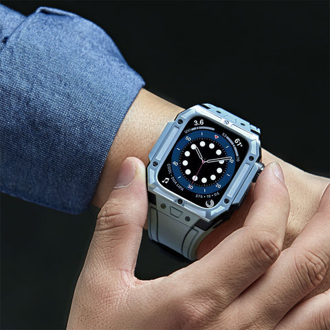 Apple-Watch-Hub-X-Ceramics-Case-and-Band-1