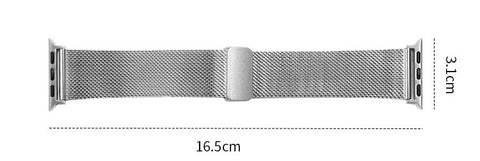Apple-Watch-Milanese-Magnetic-Stainless-Steel-Band-4
