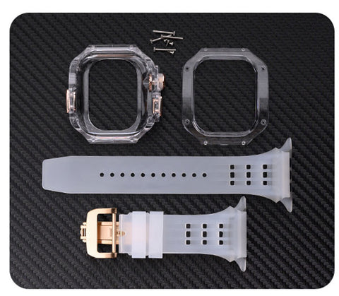 Apple-Watch-Ultra-Transparent-Bang-Refit-Cases-and-Strap-49mm-13