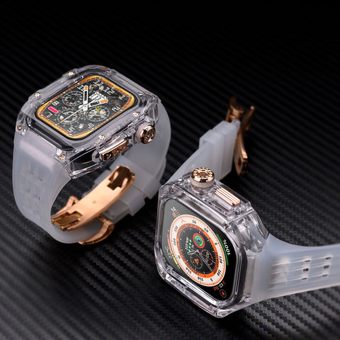 Apple-Watch-Ultra-Transparent-Bang-Refit-Cases-and-Strap-49mm-7