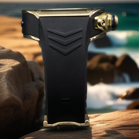 Apple Watch Ultra 2 RM Case and Band Elevate Your Style-23