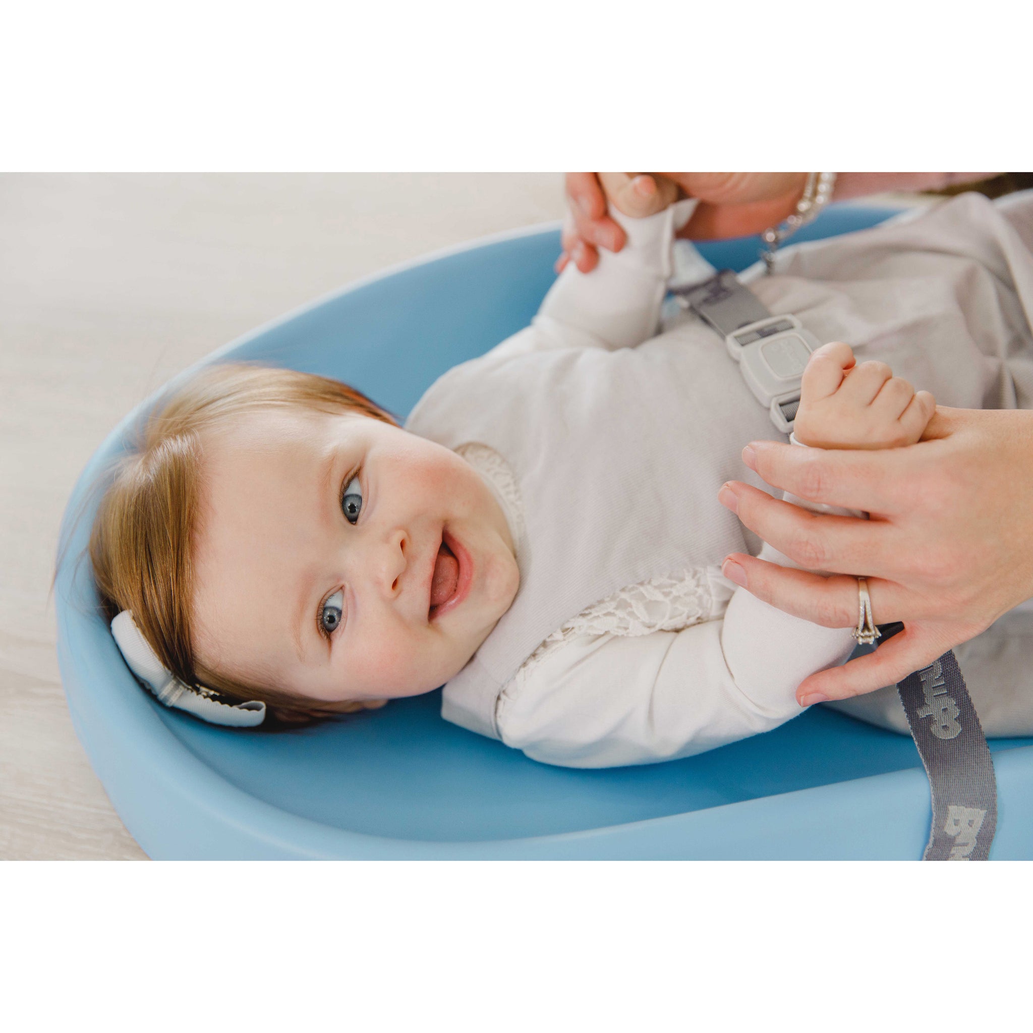 bumbo diaper changing pad