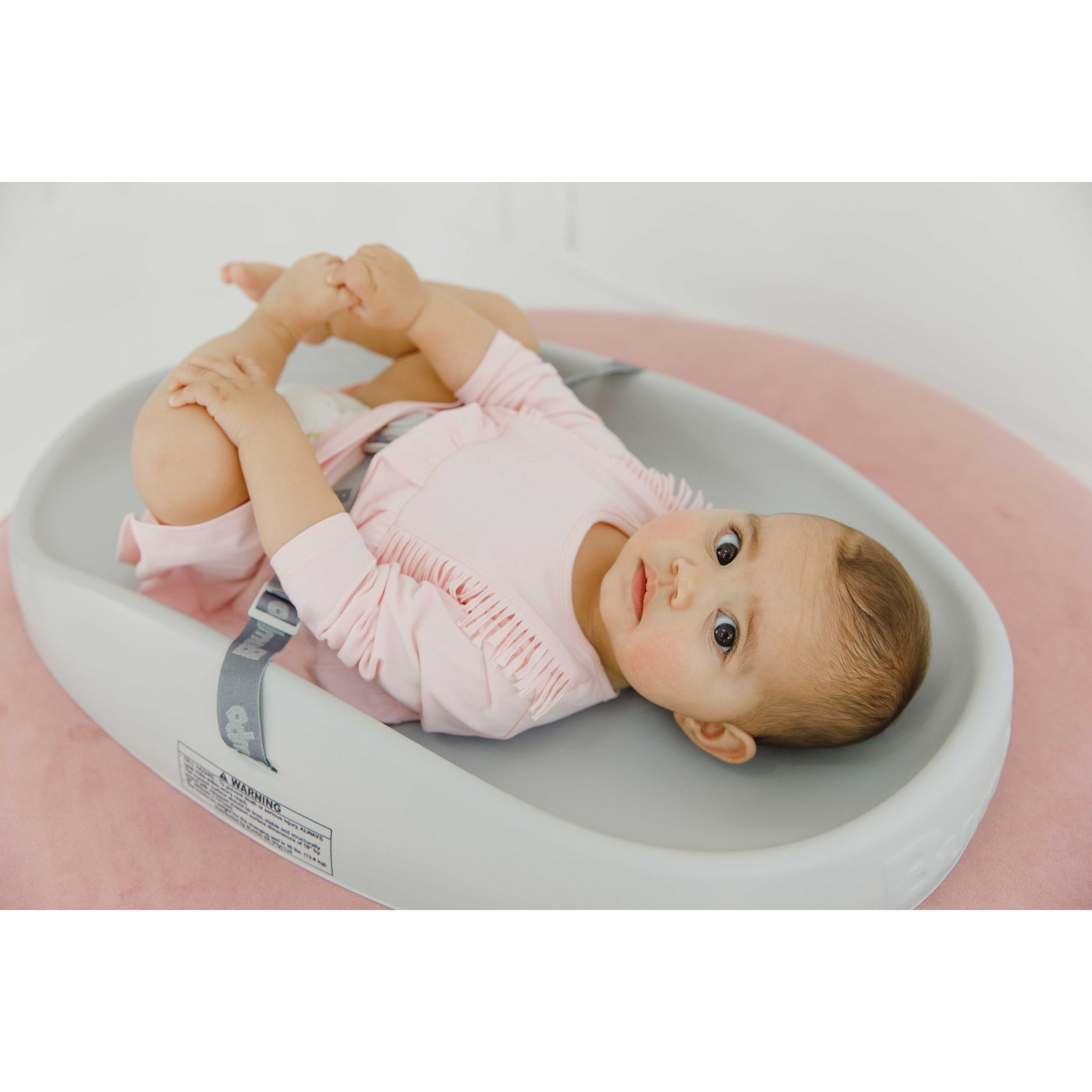 bumbo changing table