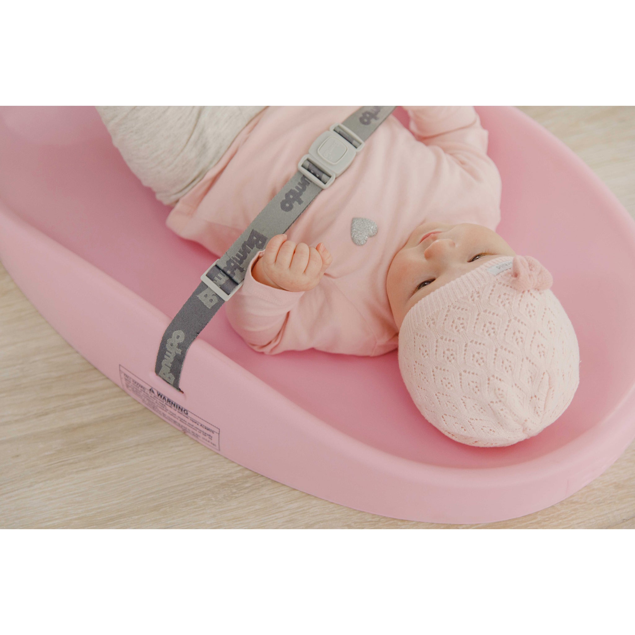 bumbo changing table