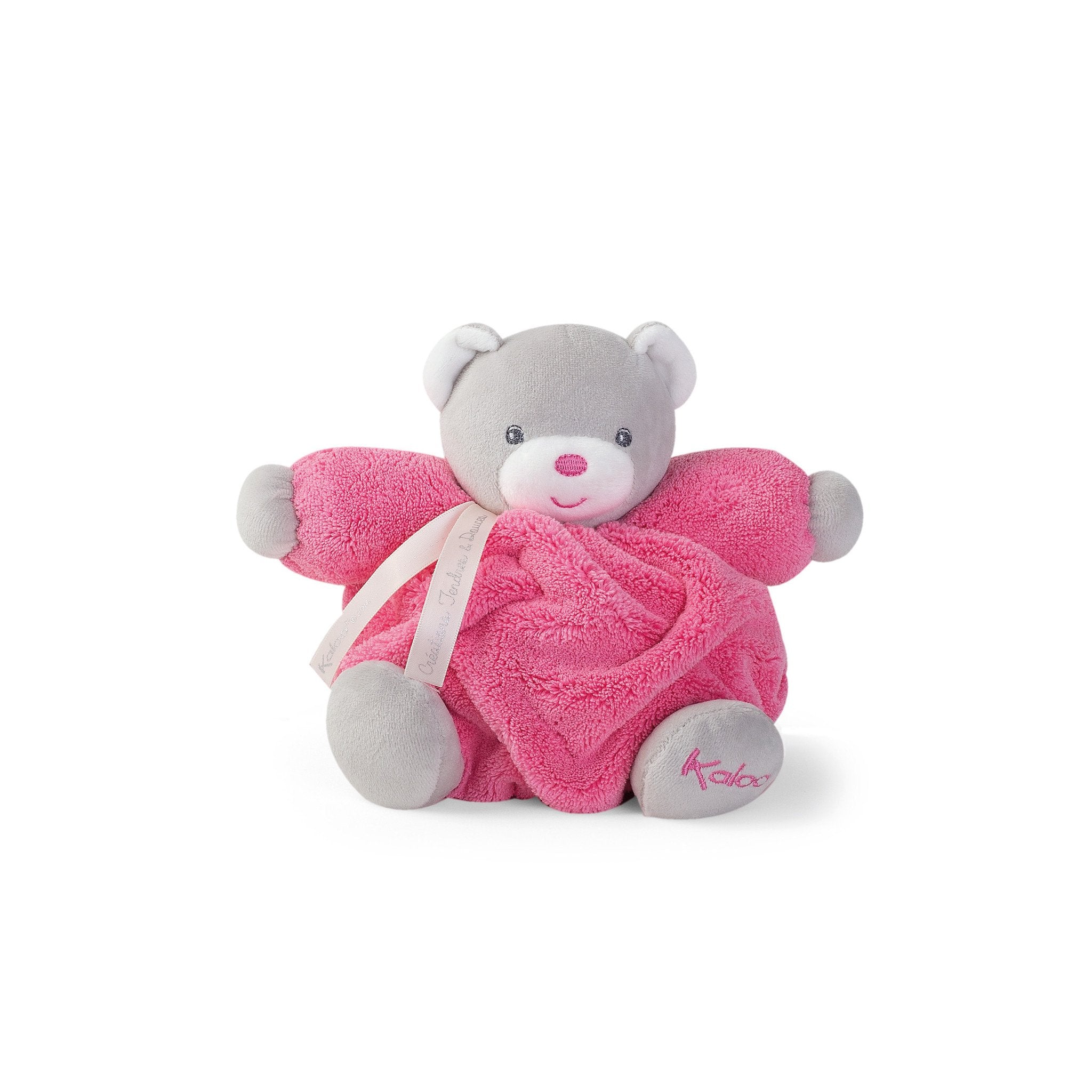 kaloo bear pink