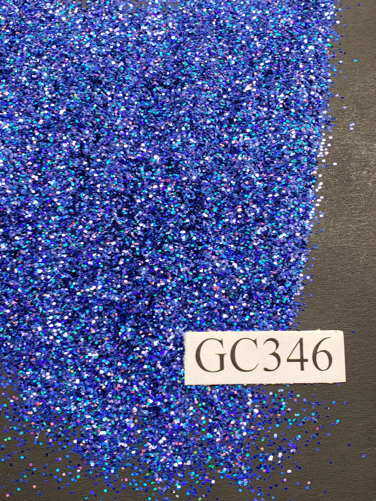 Deep Sea Shimmer - Square - Extra Fine - GC346 – Glitzy City LLC