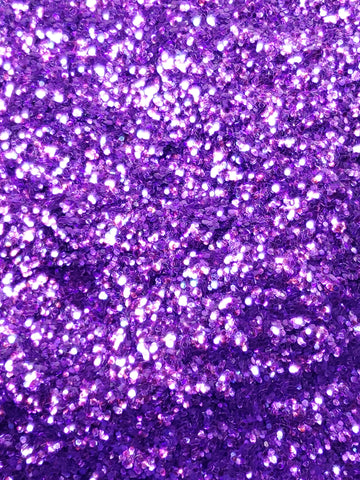 Purple Poison - Hexagon - Fine - GC788 – Glitzy City LLC