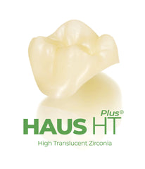 Haus HT Plus Crown