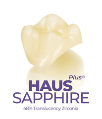 Haus Sapphire Plus Crown