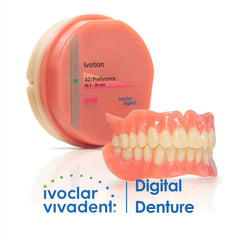 digital denture