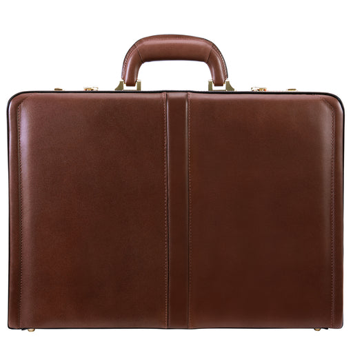 100% Genuine ostrich skin leather briefcase men business laptop bag,  ostrich skin men official briefcase handbag brown and black