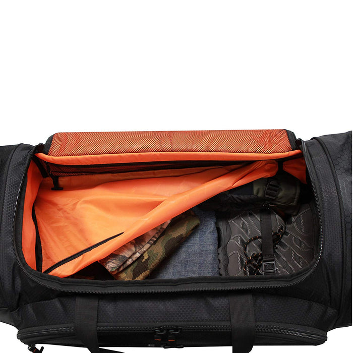 32 inch rolling duffel bag